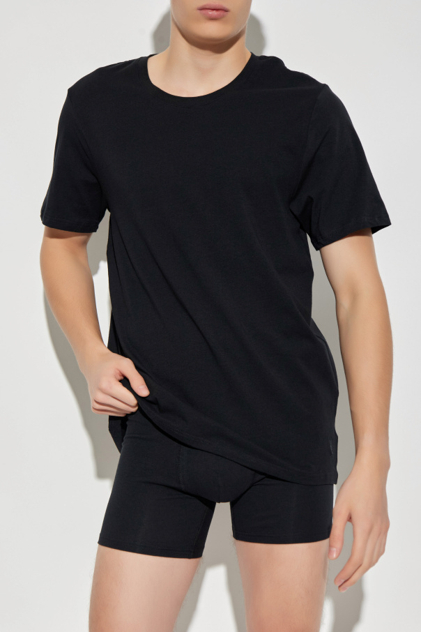 AllSaints Pack doble de camisetas