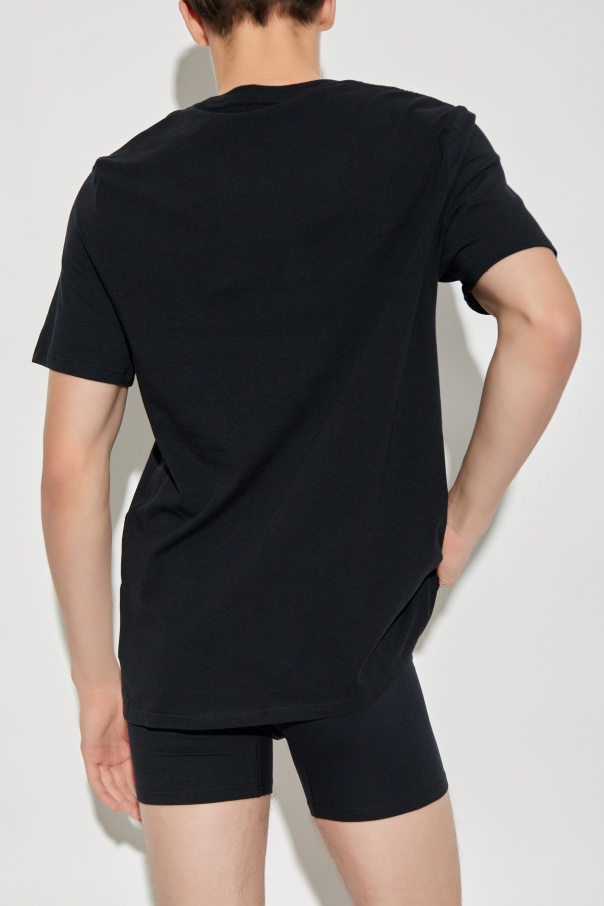 AllSaints Pack doble de camisetas