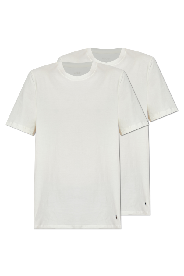 2-pack of t-shirts od AllSaints