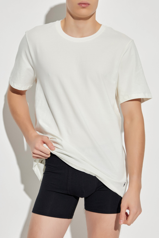AllSaints Pack de 2 camisetas