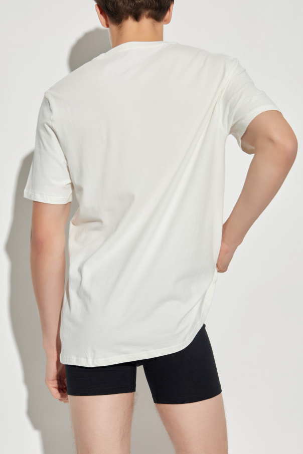 AllSaints Pack de 2 camisetas