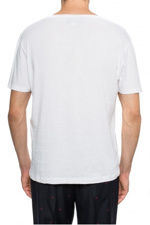 Gucci 'Web' T-shirt