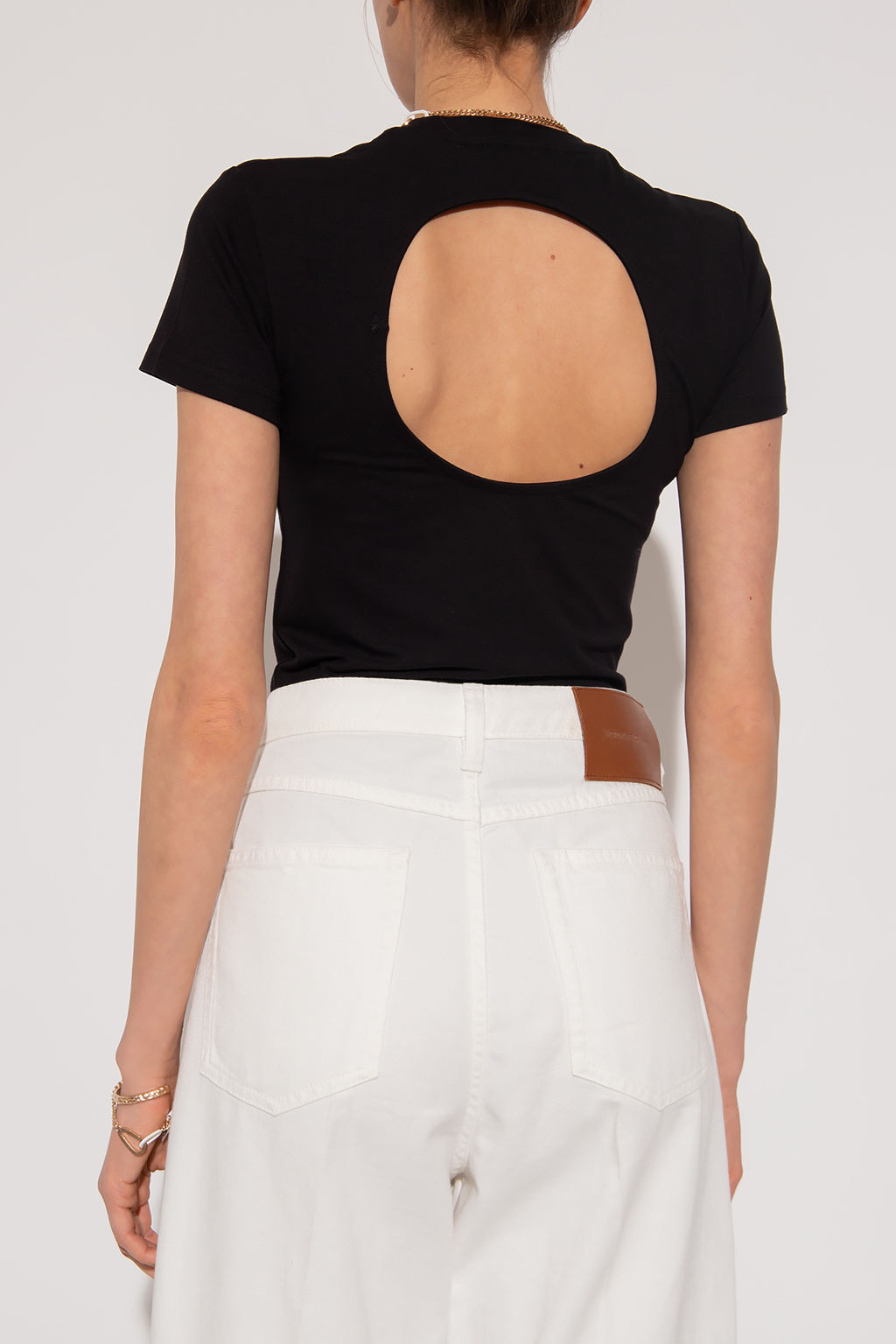 HERSKIND ‘Hunter’ top