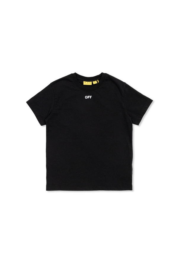 2-pack of T-shirts od Off-White Kids