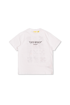T-Shirt mit Aufdruck