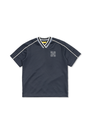 Camiseta con logo