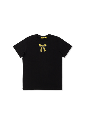 T-shirt z nadrukiem
