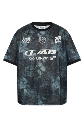 T-shirt com estampado