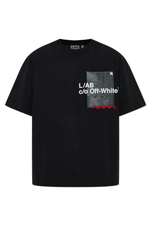 Printed t-shirt