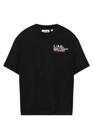 Logo T-shirt