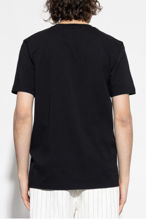 Off-White T-shirt z logo