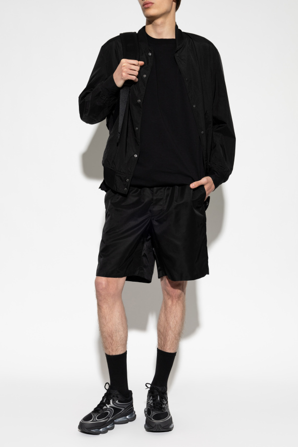 Off-White T-shirt with print