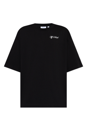 T-shirt with print