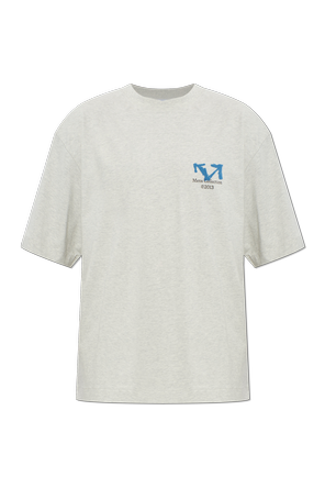 T-shirt with print