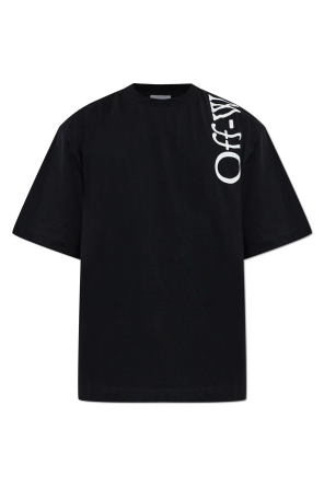 Tričko s potlačeným logom