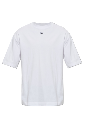 Camiseta con bordado