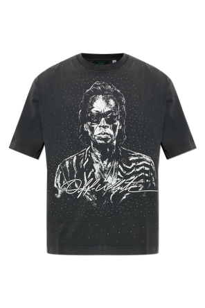 ‘Mr. Davis’ t-shirt