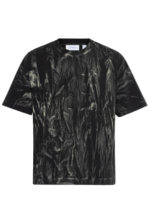 Camiseta con estampado
