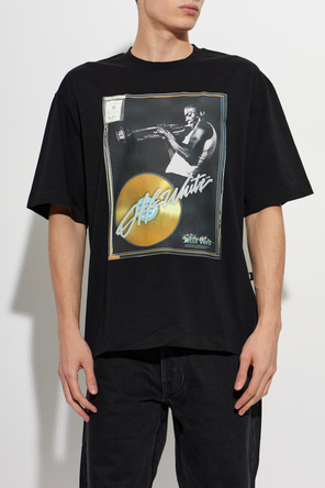 Off-White Printed t-shirt