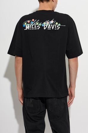 Off-White Printed t-shirt