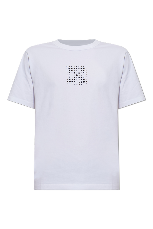 Printed T-shirt od Off-White
