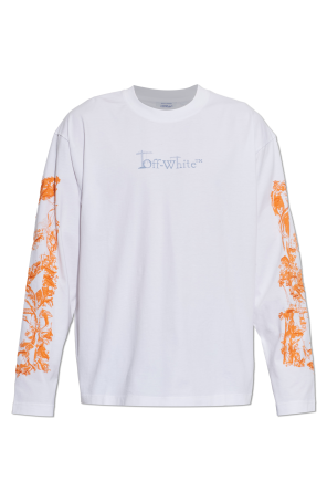Long sleeve T-shirt