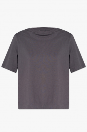 jacquemus floral print long sleeve shirt item