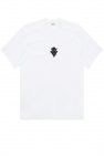 Burberry Printed T-shirt