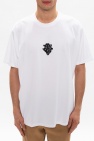 Burberry Printed T-shirt