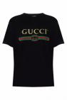 GUCCI Ace Embroidered Dragon 473764-A38G0-9064