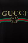 Gucci with crystal accents from Gucci