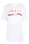 Gucci bag T-shirt