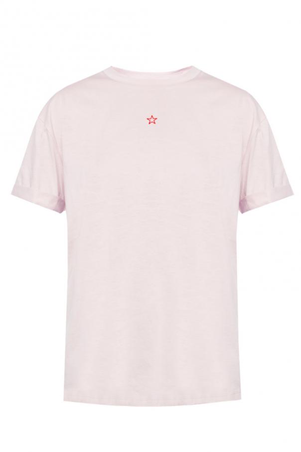 Stella McCartney Crewneck T-shirt