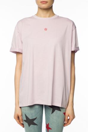 Stella McCartney Crewneck T-shirt