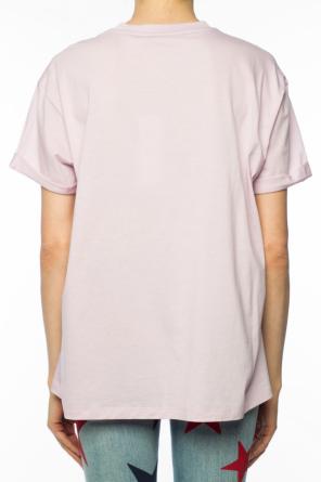 Stella McCartney Crewneck T-shirt