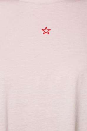 Stella McCartney Crewneck T-shirt