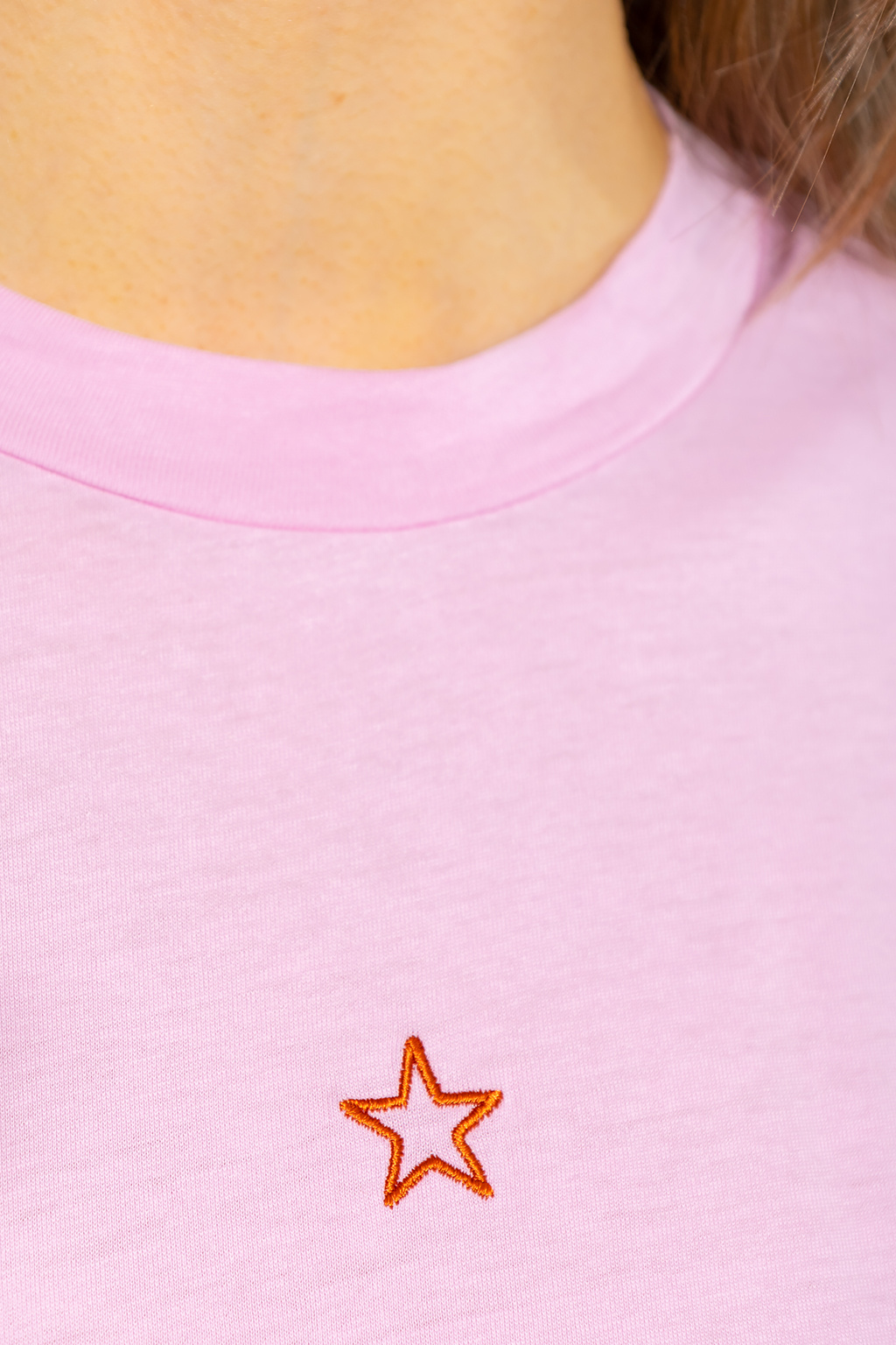 Stella McCartney Embroidered T-shirt