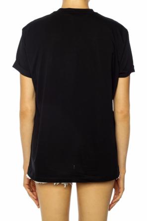 Stella McCartney Embellished T-shirt