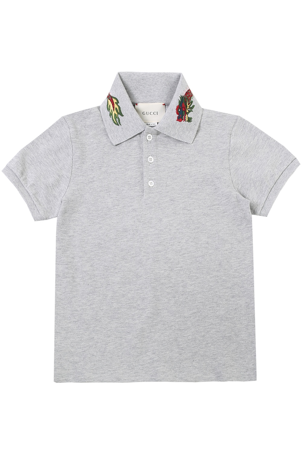 gucci dragon polo