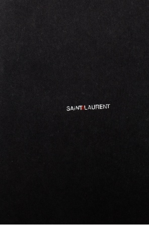 Saint Laurent saint laurent sac de jour wallet item