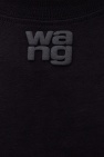 T by Alexander Wang Logo T-shirt