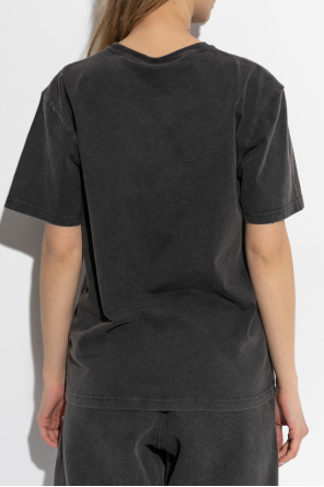 T by Alexander Wang Loose-fitting T-shirt