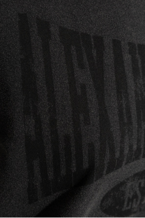 T by Alexander Wang Loose-fitting T-shirt