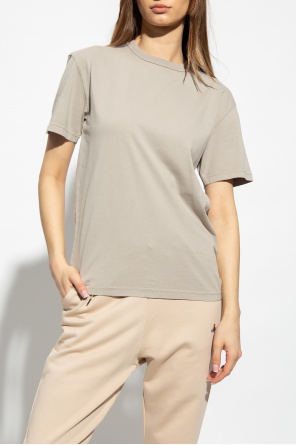 T by Alexander Wang Logo T-shirt