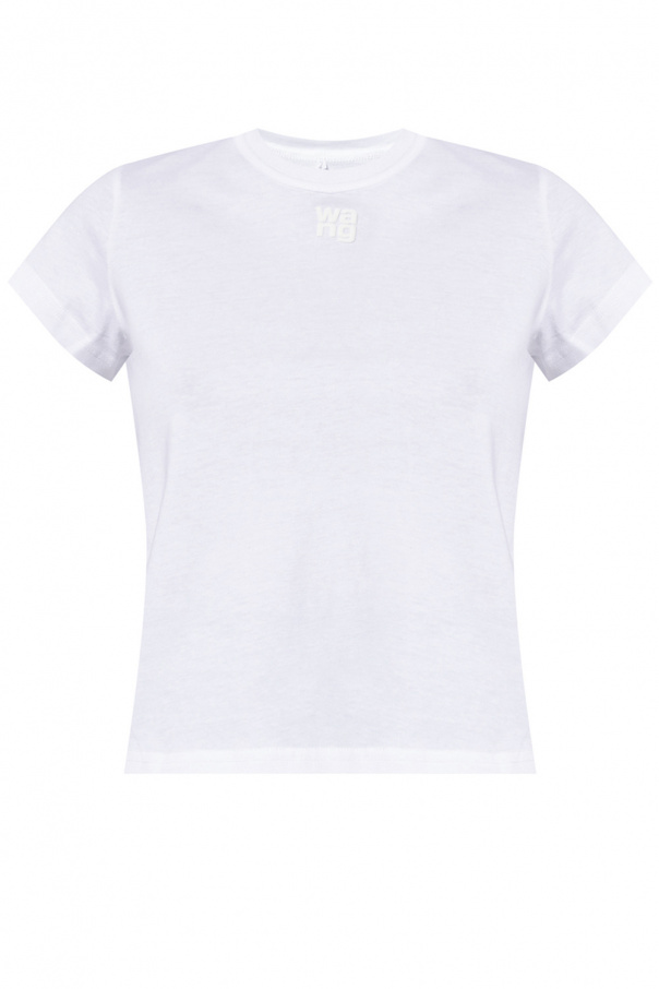 T by Alexander Wang Il Gufo Girls T-Shirts for Kids