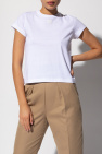 T by Alexander Wang Wrangler one pocket shirt