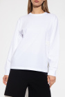 T by Alexander Wang Long-sleeved T-shirt