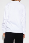 T by Alexander Wang Long-sleeved T-shirt