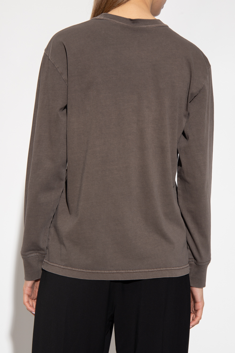 T by Alexander Wang Long-sleeved T-shirt