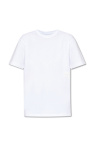 T by Alexander Wang T-shirt with logo